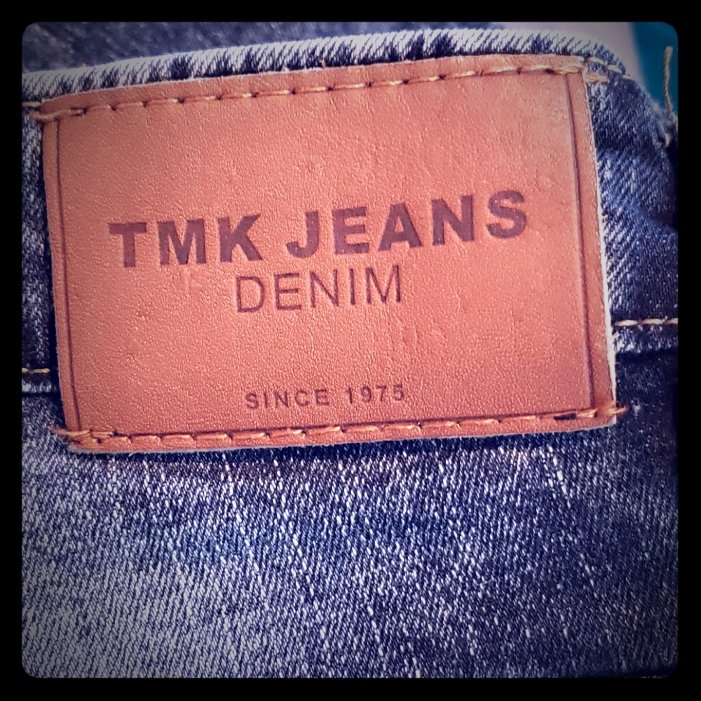 Mens jeans